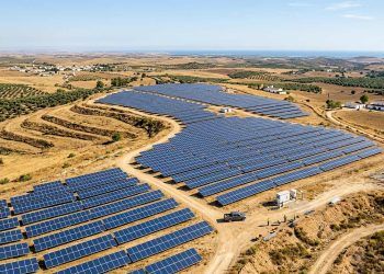 La transición energética europea permitirá abastecer el 95% de las necesidades de electricidad con fuentes limpias locales, recortando el precio de la luz un 40%.