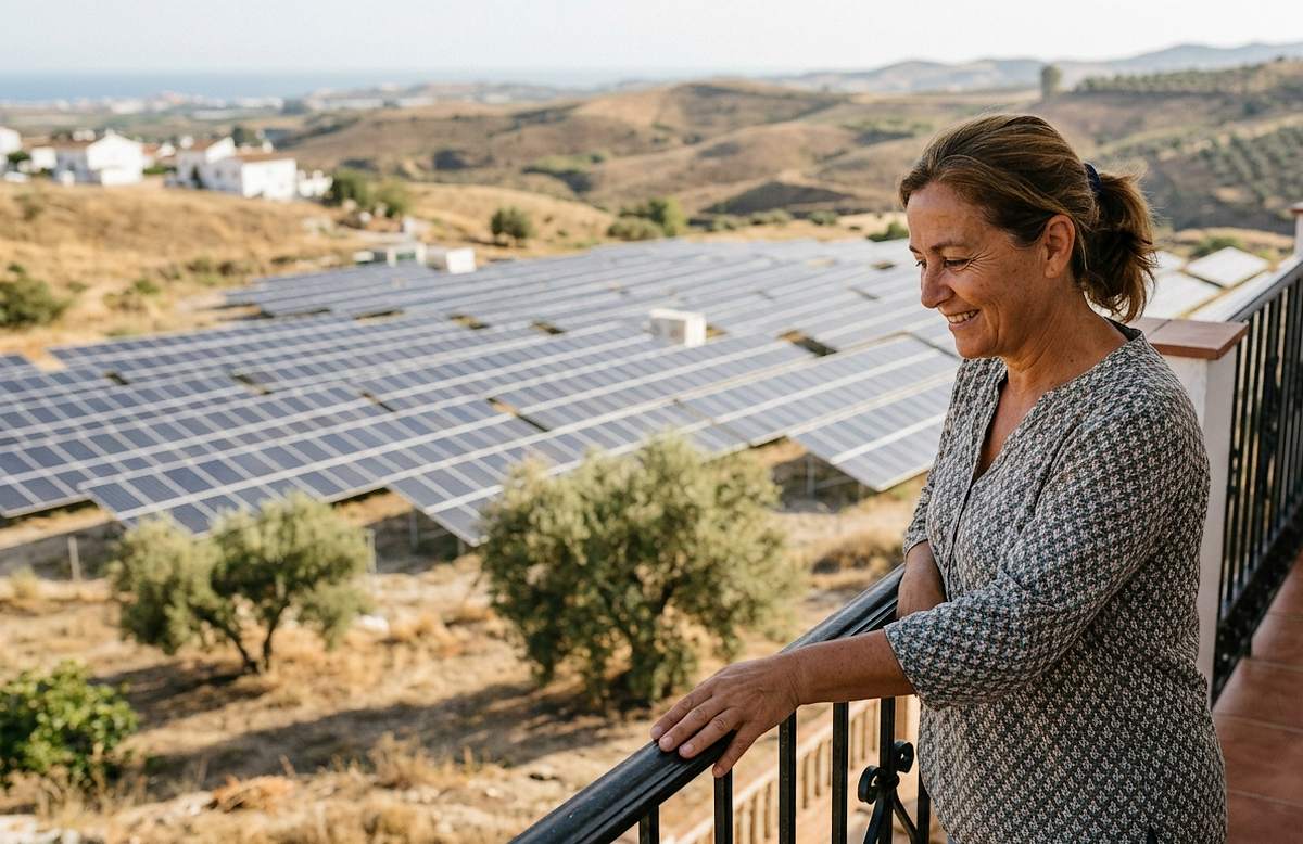 El abandono definitivo del carbón y el gas importados exige canalizar capital privado hacia las infraestructuras eléctricas, un paso indispensable para lograr una autonomía estructural.