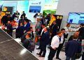 La nueva tecnología fotovoltaiva de AIKO estará presente en Intersolar 2026