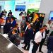 La nueva tecnología fotovoltaiva de AIKO estará presente en Intersolar 2026