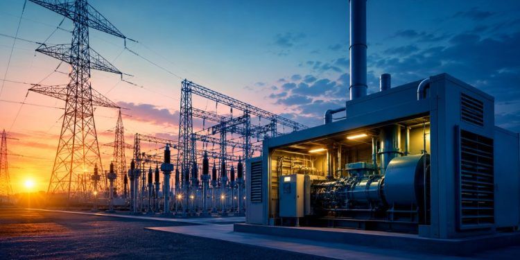 El sistema eléctrico se blinda: así es la nueva herramienta de suministro tras un apagón