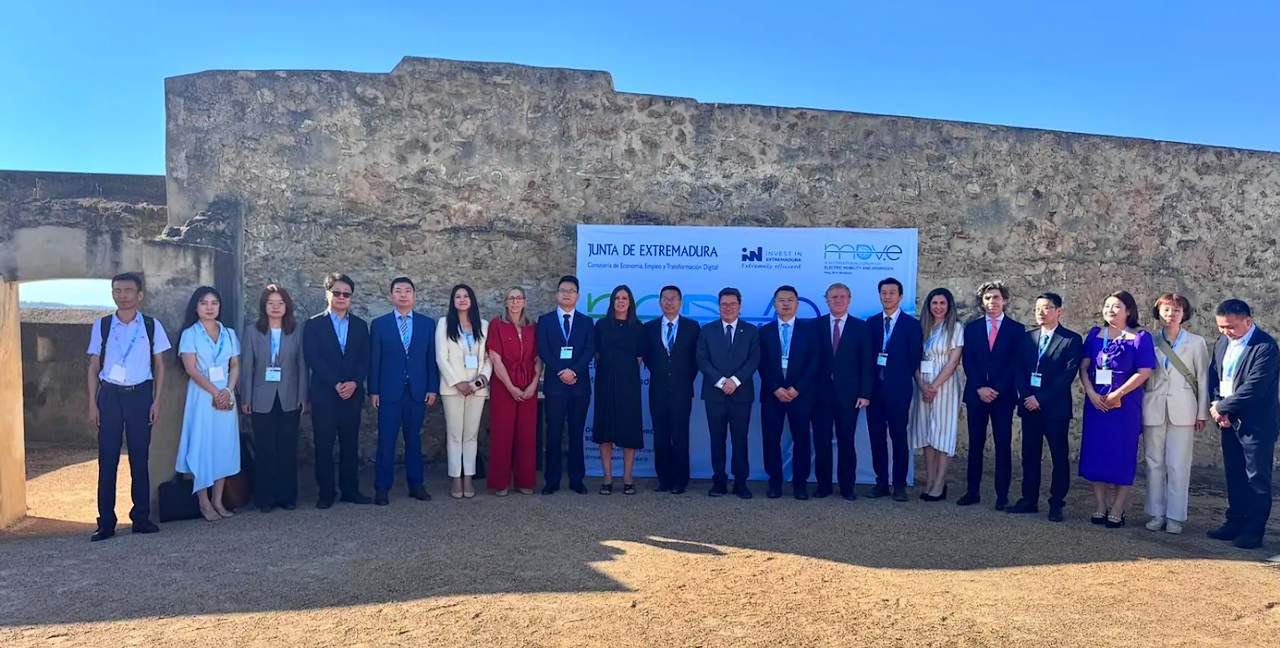 III Foro Internacional del Vehículo eléctrico y del Hidrógeno