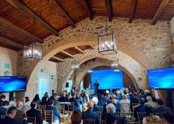 III Foro Internacional del Vehículo eléctrico y del Hidrógeno