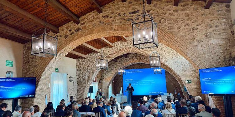 III Foro Internacional del Vehículo eléctrico y del Hidrógeno