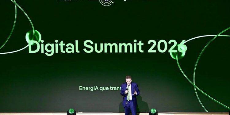 La inteligencia artificial marca la estrategia de la compañía Iberdrola con más de 300 iniciativas activas y una inversión de 1.600 millones hasta 2028.