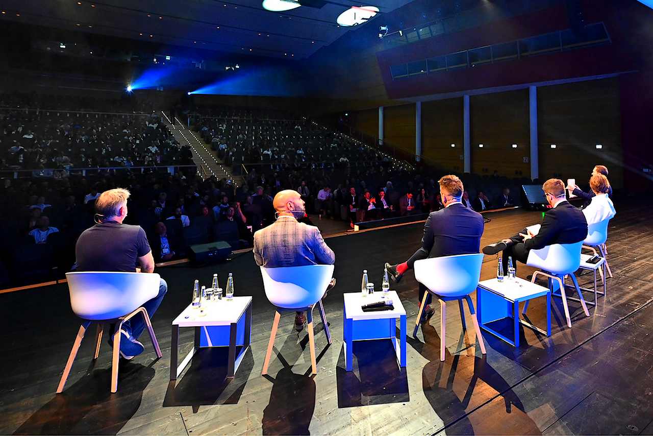 La Feria Intersolar Europe 2026 se celebrará en Munich desde el martes 23 hasta el jueves 25 de junio de 2026