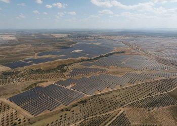 El gran proyecto solar Renopool alcanza su plena operatividad en Badajoz sumando una potencia instalada conjunta de 330 megavatios.