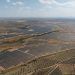 El gran proyecto solar Renopool alcanza su plena operatividad en Badajoz sumando una potencia instalada conjunta de 330 megavatios.