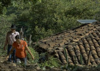 Suspenso en energía: 655 millones de personas siguen sin acceso a la electricidad