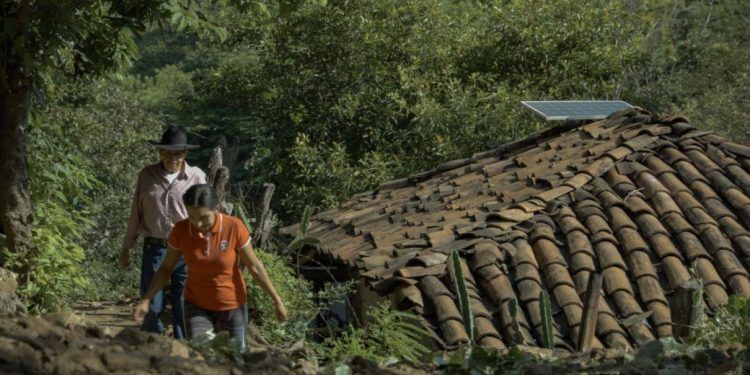 Suspenso en energía: 655 millones de personas siguen sin acceso a la electricidad