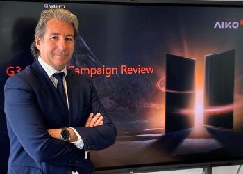«La innovación tecnológica tendrá un papel central en la evolución de la energía fotovoltaica»