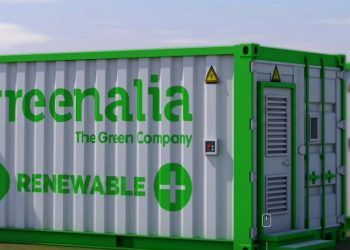 La empresa gallega Greenalia ha optimizado su cartera de proyectos en España al incorporar sistemas de acumulación eléctrica para gestionar excedentes y rentabilizar las fluctuaciones de precios del mercado.