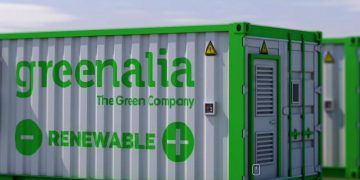 La empresa gallega Greenalia ha optimizado su cartera de proyectos en España al incorporar sistemas de acumulación eléctrica para gestionar excedentes y rentabilizar las fluctuaciones de precios del mercado.