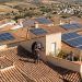 La expansión del autoconsumo fotovoltaico en España alcanza ya a 550.000 inmuebles residenciales que generan electricidad para su propio abastecimiento diario.