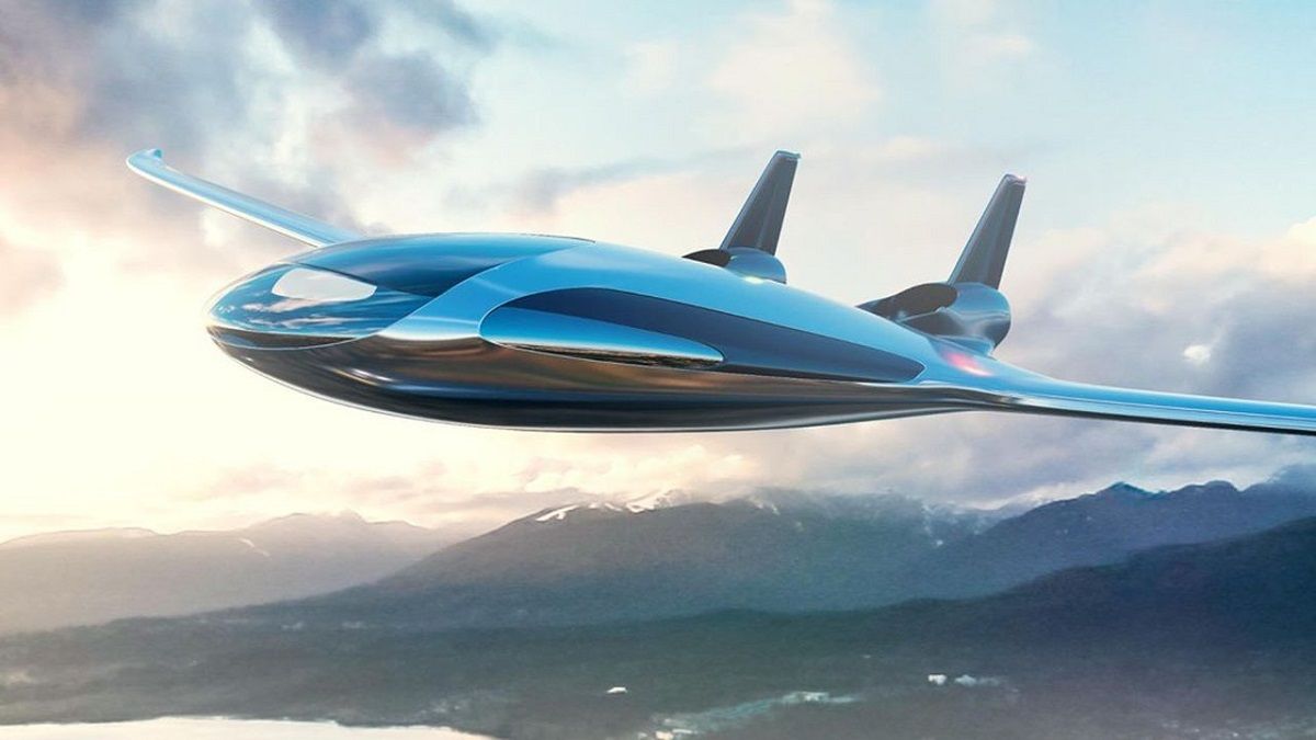 La compañía Eenuee certificará este avión eléctrico regional en 2027 para enlazar zonas aisladas.
