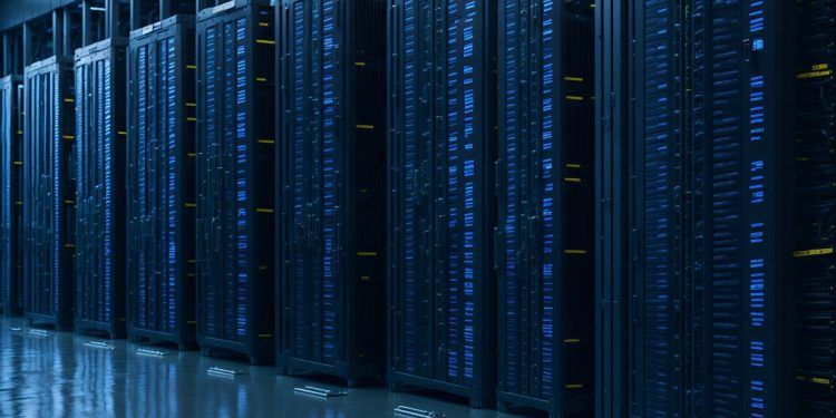 Madrid se posiciona como una de las localizaciones más atractivas para la construcción de centros de datos