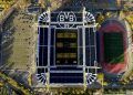 La mayor cubierta solar en un estadio de fútbol ya genera más de 4 GWh anuales para el Borussia Dortmund y reduce cerca de 1.700 toneladas de CO₂ cada año.