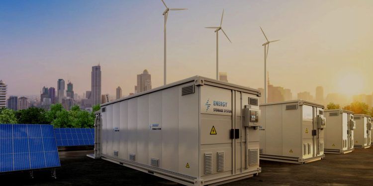 Almacenamiento energético en España: el sector ya ha generado 5.230 empleos