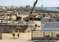 El proyecto de la nueva planta de biomasa en Huelva dotará de energía limpia a Moeve.
