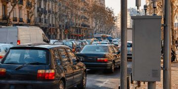 La renovación del parque automovilístico es la única vía efectiva para que las grandes urbes reduzcan la contaminación antes de que termine esta década.