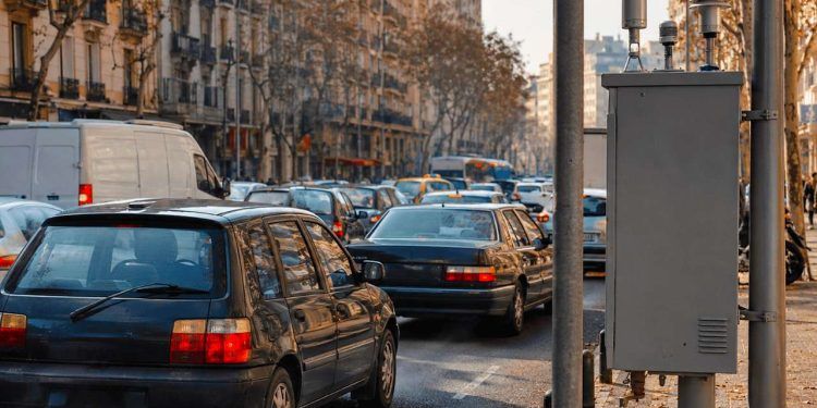 La renovación del parque automovilístico es la única vía efectiva para que las grandes urbes reduzcan la contaminación antes de que termine esta década.
