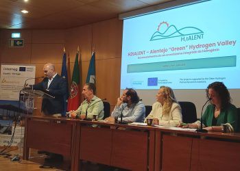 INERH2 inicia un programa de tres años con financiación europea para mejorar la infraestructura de recarga eléctrica y de hidrógeno entre España y Portugal mediante cooperación científica y técnica.