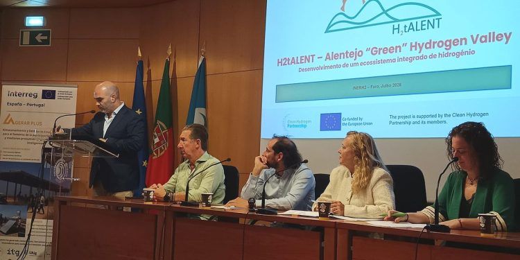 INERH2 inicia un programa de tres años con financiación europea para mejorar la infraestructura de recarga eléctrica y de hidrógeno entre España y Portugal mediante cooperación científica y técnica.