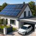 La Comisión Europea prepara una reforma del autoconsumo que ampliará las exigencias técnicas a instalaciones desde 0,8 kW e incorporará el almacenamiento y los vehículos eléctricos con carga bidireccional.