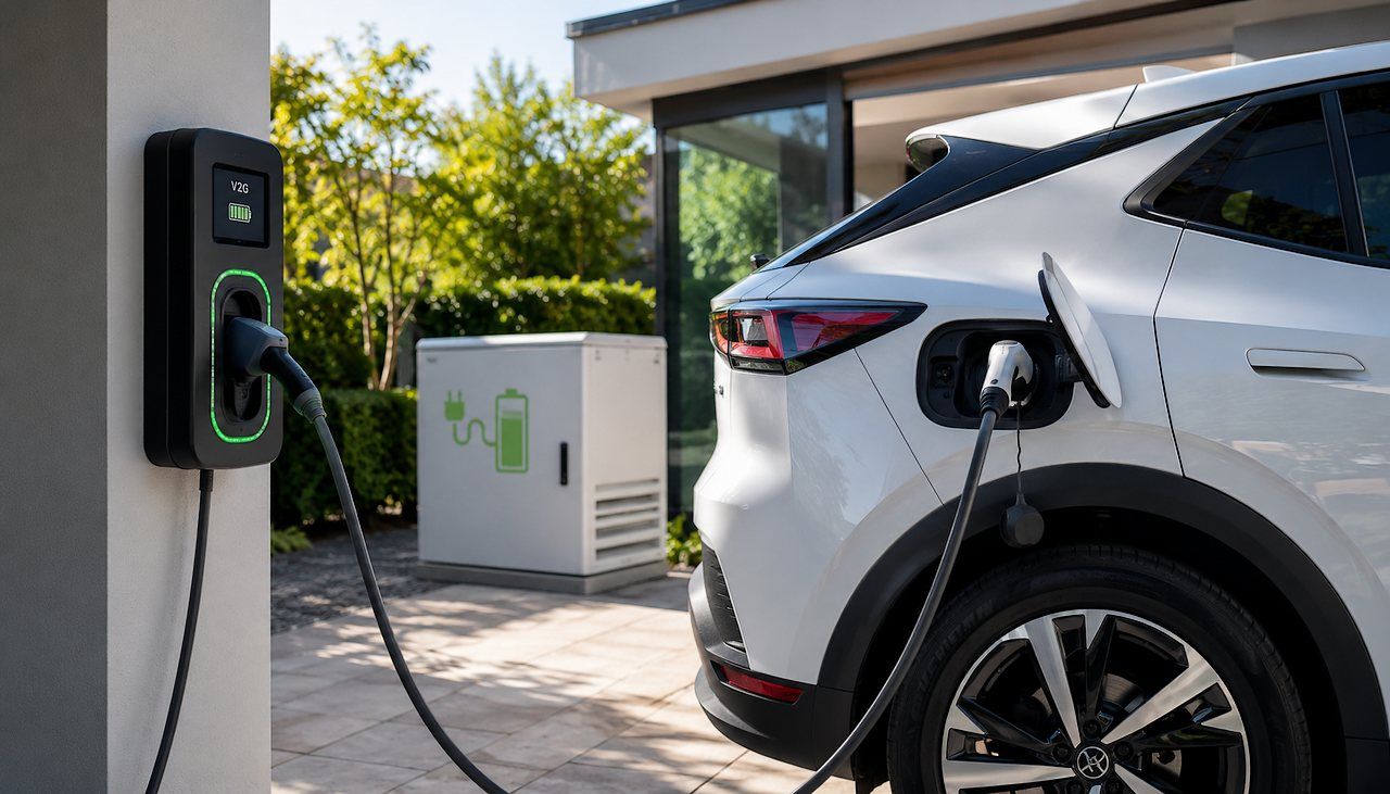 El nuevo reglamento también introduce normas para baterías y tecnología Vehicle-to-Grid (V2G), además de medidas destinadas a reforzar la estabilidad del sistema eléctrico
