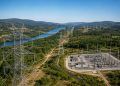 interconexión eléctrica españa portugal