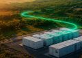 BYD Energy Storage firma el mayor sistema de almacenamiento energético en baterías de Polonia