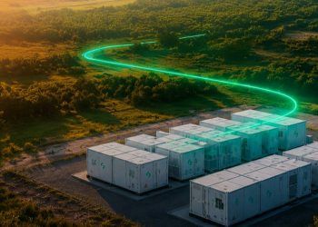 BYD Energy Storage firma el mayor sistema de almacenamiento energético en baterías de Polonia