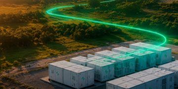 BYD Energy Storage firma el mayor sistema de almacenamiento energético en baterías de Polonia