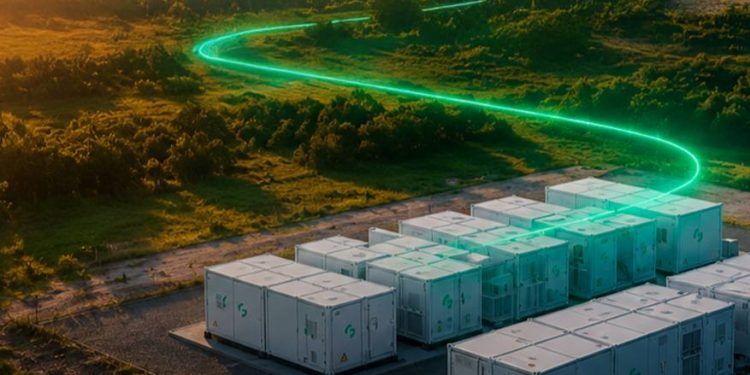 BYD Energy Storage firma el mayor sistema de almacenamiento energético en baterías de Polonia