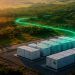 BYD Energy Storage firma el mayor sistema de almacenamiento energético en baterías de Polonia