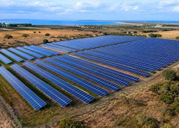 Las placas solares en Llucmajor sumarán 143 hectáreas de suelo rústico con dos nuevos proyectos que incorporarán cerca de 138.000 paneles fotovoltaicos.