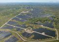 Plenitude inicia la producción de su planta solar Villarino, de 220 MW