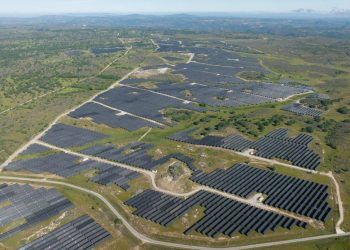 Plenitude inicia la producción de su planta solar Villarino, de 220 MW
