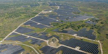 Plenitude inicia la producción de su planta solar Villarino, de 220 MW