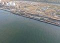 Exolum y Moeve cierran una financiación de 105 millones de euros para el proyecto Muelle Sur en Huelva