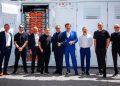 NatPower y Tesla sellan un acuerdo para instalar más de 25 GWh de almacenamiento con baterías en Italia y Reino Unido dentro de un programa que supera los 100 GWh.