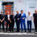 NatPower y Tesla sellan un acuerdo para instalar más de 25 GWh de almacenamiento con baterías en Italia y Reino Unido dentro de un programa que supera los 100 GWh.
