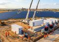 En marcha el proyecto de Medina del Campo que almacenará 48 MWh de energía: la Junta autoriza una nueva instalación de baterías junto a la planta solar