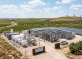 El nuevo complejo de Albacete generará anualmente miles de toneladas de hidrógeno renovable mediante financiación pública.