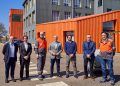 Moeve y ArcelorMittal cierran el mayor acuerdo Certificados de Ahorro Energético en España