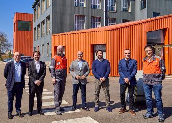 Moeve y ArcelorMittal cierran el mayor acuerdo Certificados de Ahorro Energético en España