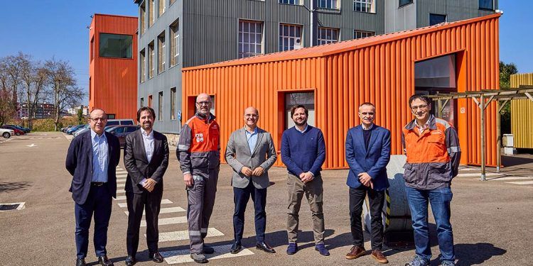 Moeve y ArcelorMittal cierran el mayor acuerdo Certificados de Ahorro Energético en España