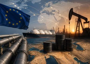 Europa trata de garantizar el suministro de gras y petróleo sin renunciar a la reducción de emisiones