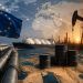 Europa trata de garantizar el suministro de gas y petróleo sin renunciar a la reducción de emisiones